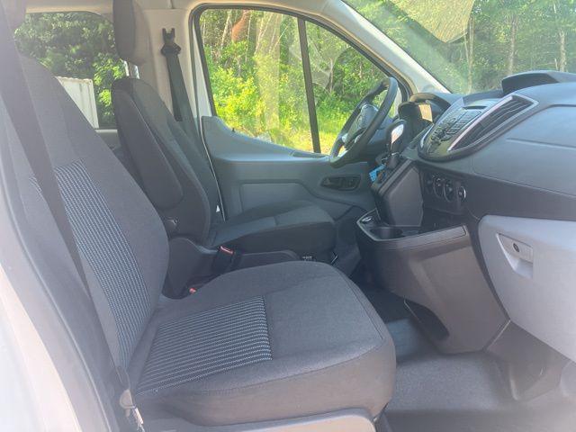 used 2019 Ford Transit-350 car, priced at $31,900