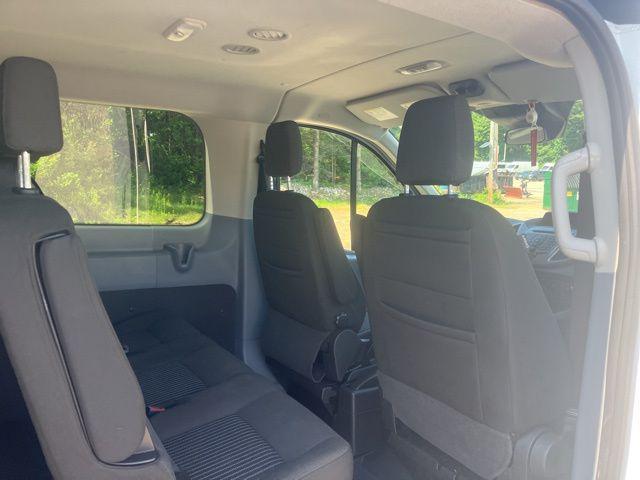 used 2019 Ford Transit-350 car, priced at $31,900