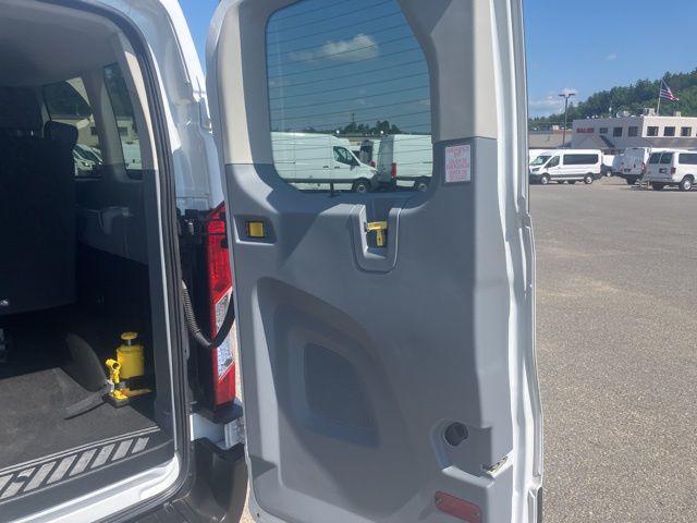 used 2019 Ford Transit-350 car, priced at $31,900