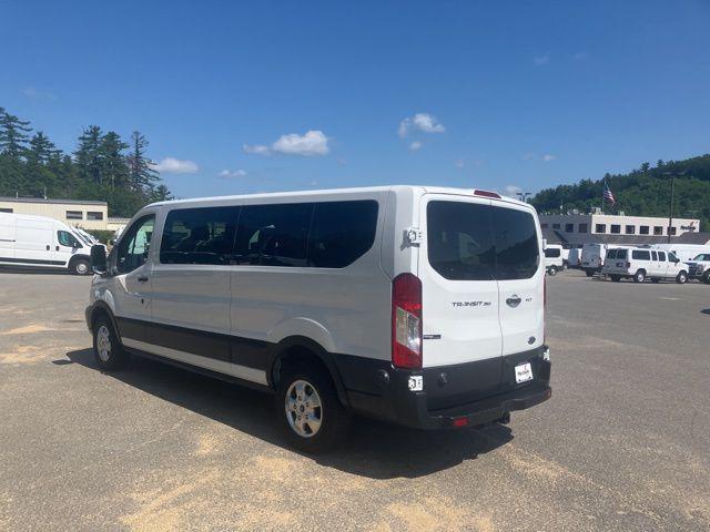 used 2019 Ford Transit-350 car, priced at $31,900