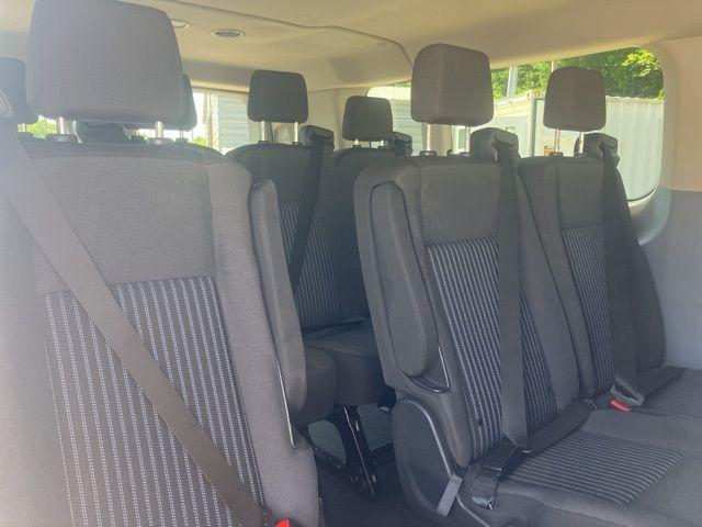 used 2019 Ford Transit-350 car, priced at $31,900