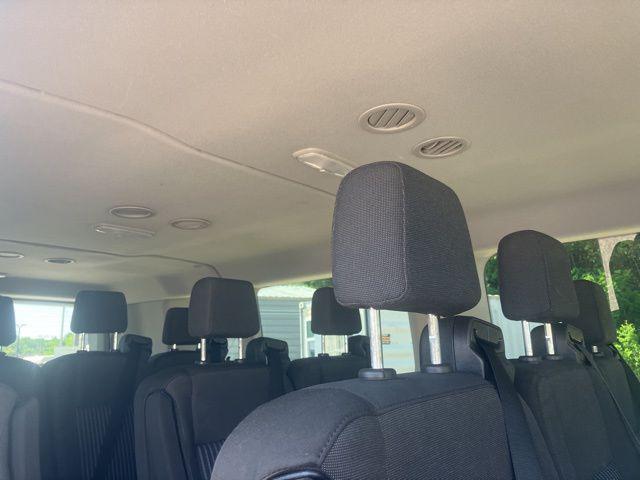 used 2019 Ford Transit-350 car, priced at $31,900
