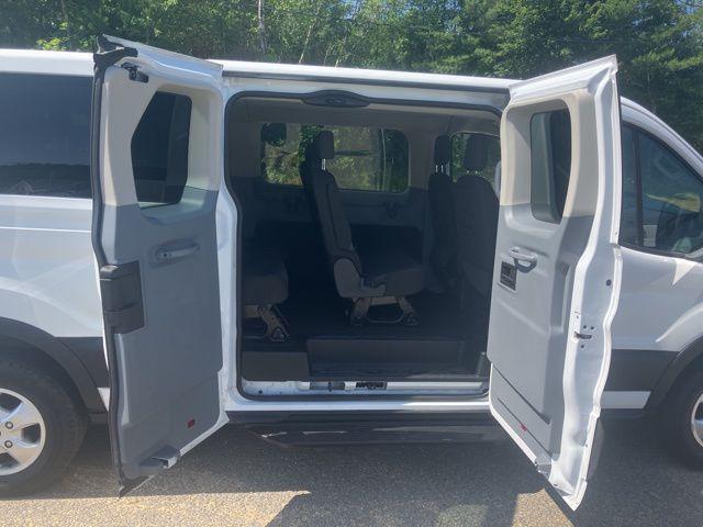 used 2019 Ford Transit-350 car, priced at $31,900