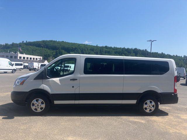 used 2019 Ford Transit-350 car, priced at $31,900