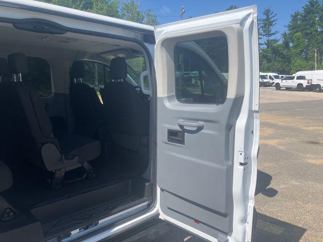 used 2019 Ford Transit-350 car, priced at $31,900