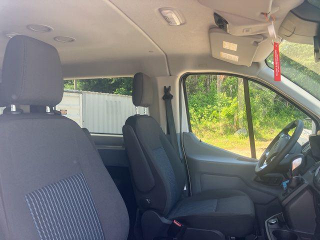 used 2019 Ford Transit-350 car, priced at $31,900