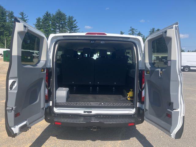 used 2019 Ford Transit-350 car, priced at $31,900