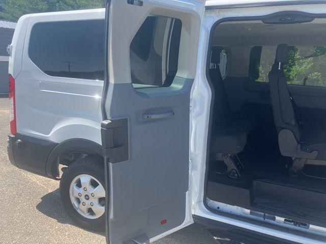 used 2019 Ford Transit-350 car, priced at $31,900