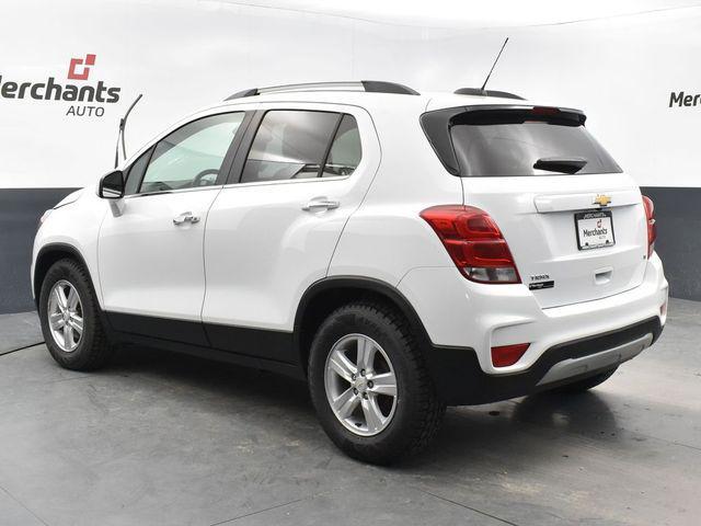 used 2019 Chevrolet Trax car, priced at $15,895