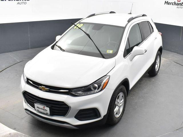 used 2019 Chevrolet Trax car, priced at $15,895