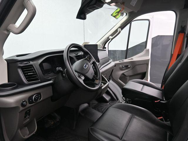 used 2023 Ford Transit-350 car, priced at $47,400