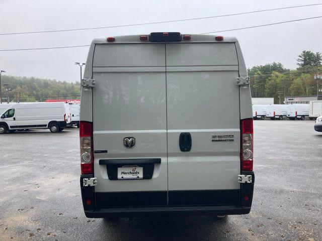 used 2023 Ram ProMaster 3500 car, priced at $31,800