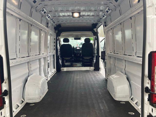 used 2023 Ram ProMaster 3500 car, priced at $31,800