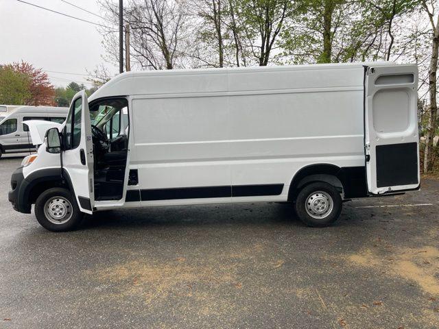 used 2023 Ram ProMaster 3500 car, priced at $31,800