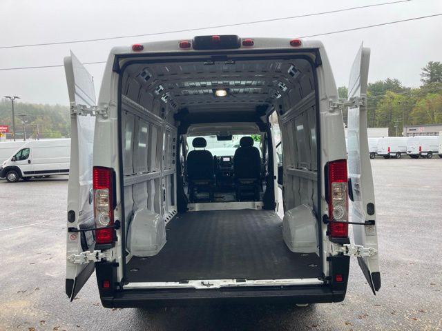 used 2023 Ram ProMaster 3500 car, priced at $31,800