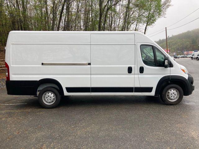 used 2023 Ram ProMaster 3500 car, priced at $31,800