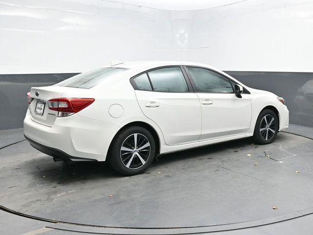 used 2019 Subaru Impreza car, priced at $13,465