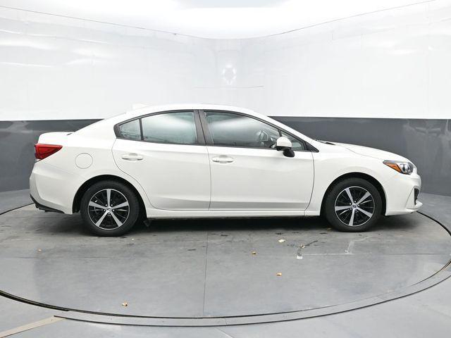 used 2019 Subaru Impreza car, priced at $13,465