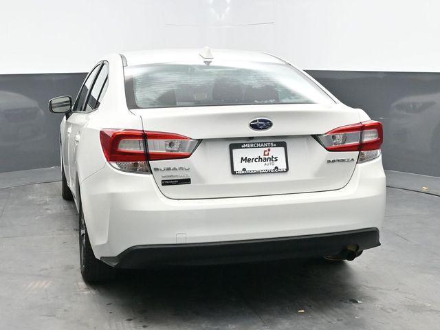 used 2019 Subaru Impreza car, priced at $13,465