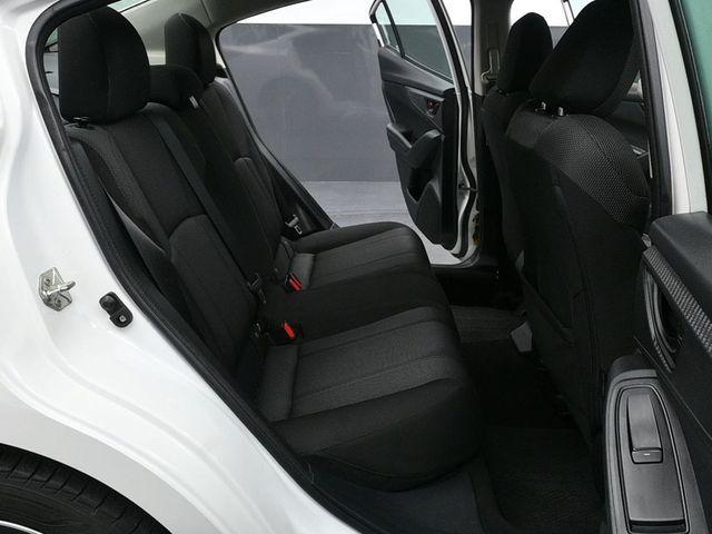 used 2019 Subaru Impreza car, priced at $13,465