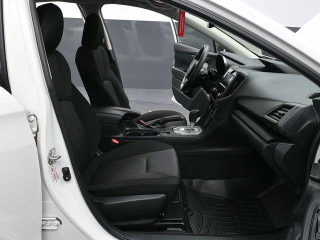 used 2019 Subaru Impreza car, priced at $13,465