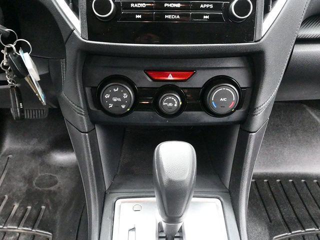 used 2019 Subaru Impreza car, priced at $13,465