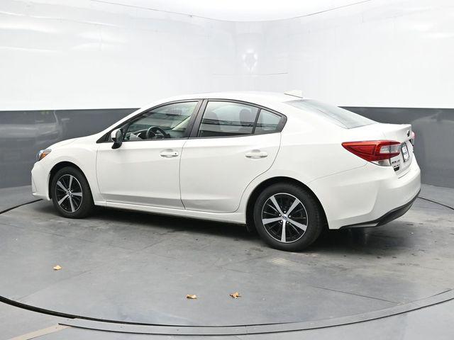 used 2019 Subaru Impreza car, priced at $13,465