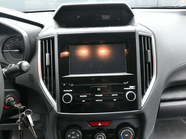 used 2019 Subaru Impreza car, priced at $13,465