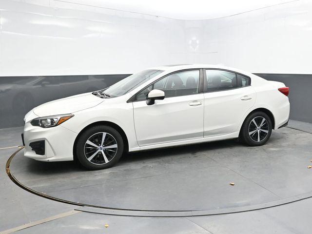used 2019 Subaru Impreza car, priced at $13,465