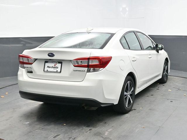 used 2019 Subaru Impreza car, priced at $13,465