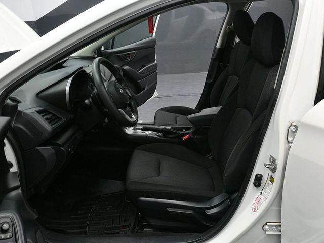 used 2019 Subaru Impreza car, priced at $13,465