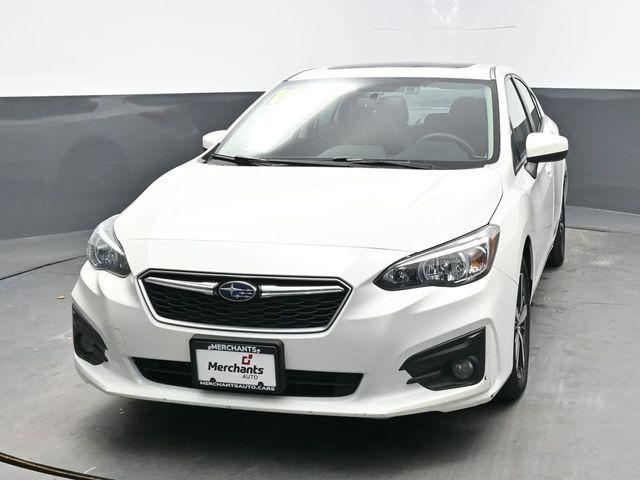 used 2019 Subaru Impreza car, priced at $13,465