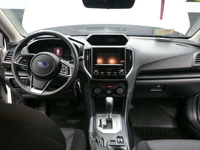 used 2019 Subaru Impreza car, priced at $13,465