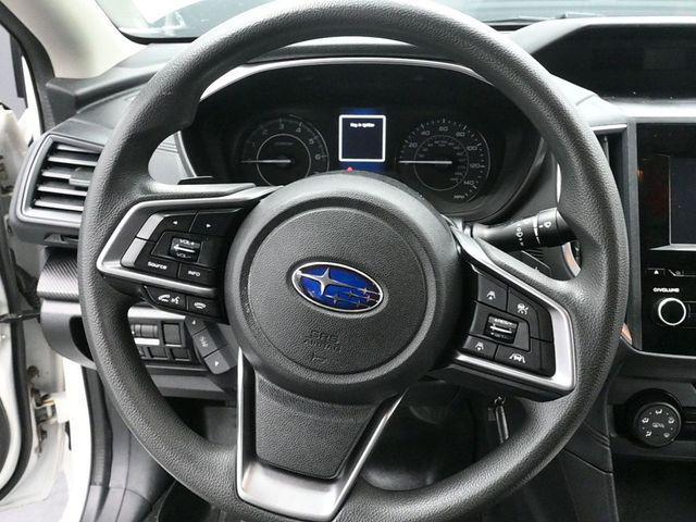 used 2019 Subaru Impreza car, priced at $13,465