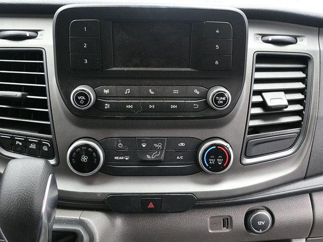 used 2020 Ford Transit-350 car, priced at $34,900