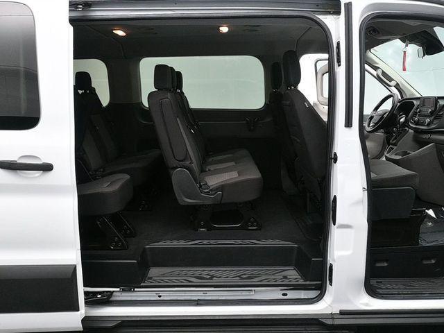used 2020 Ford Transit-350 car, priced at $34,900