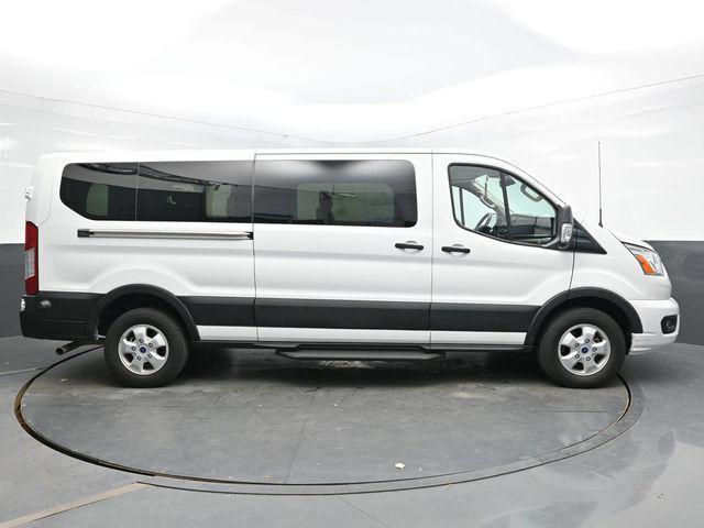 used 2020 Ford Transit-350 car, priced at $34,900