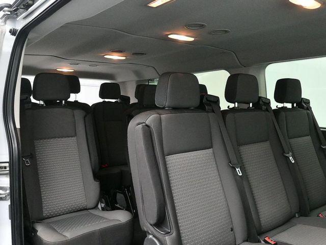 used 2020 Ford Transit-350 car, priced at $34,900