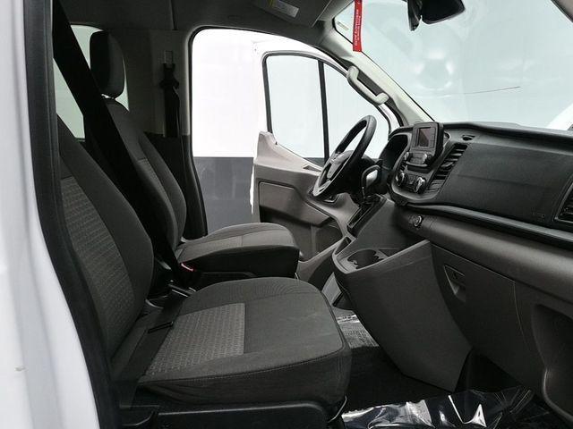 used 2020 Ford Transit-350 car, priced at $34,900