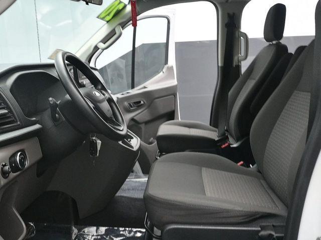 used 2020 Ford Transit-350 car, priced at $34,900
