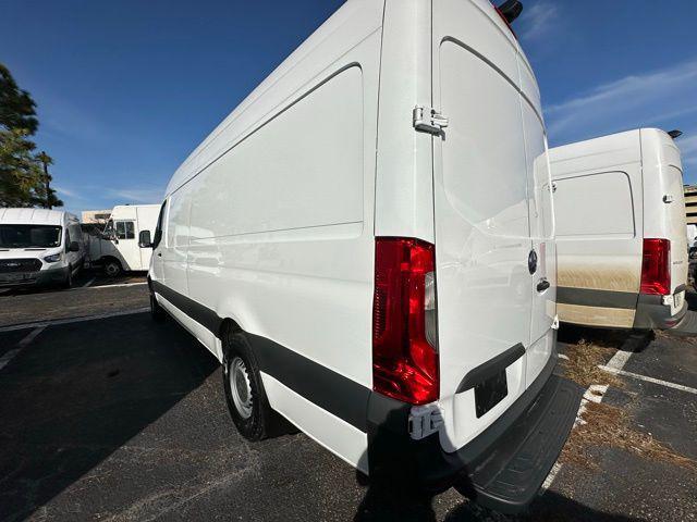 used 2021 Mercedes-Benz Sprinter 2500 car, priced at $34,900