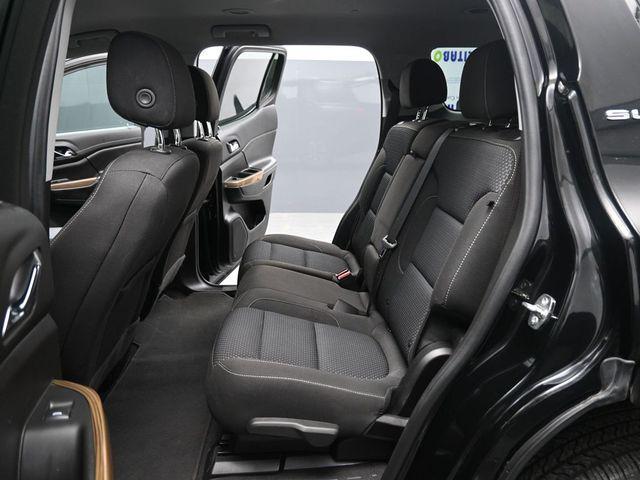 used 2021 GMC Acadia car, priced at $17,292
