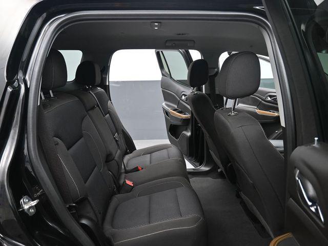 used 2021 GMC Acadia car, priced at $17,292