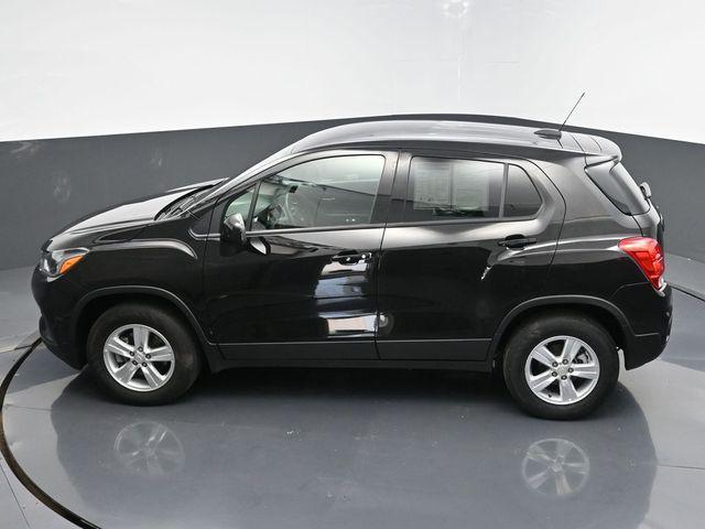 used 2022 Chevrolet Trax car, priced at $18,343