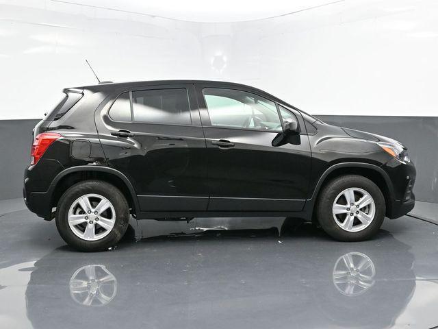 used 2022 Chevrolet Trax car, priced at $18,343