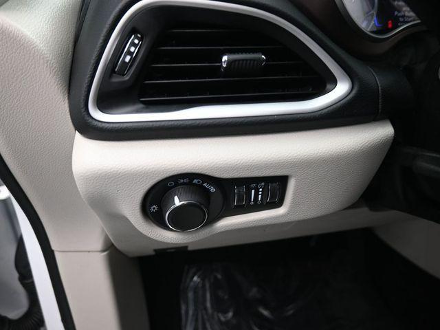 used 2023 Chrysler Voyager car, priced at $22,770