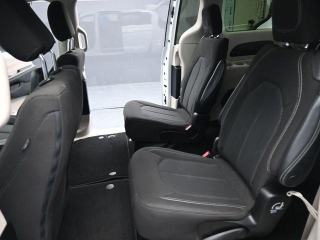 used 2023 Chrysler Voyager car, priced at $22,770