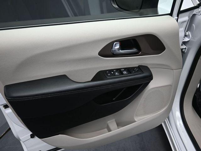used 2023 Chrysler Voyager car, priced at $22,770
