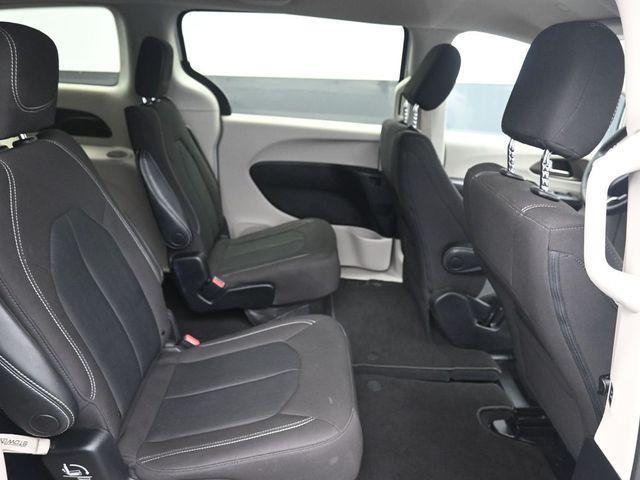 used 2023 Chrysler Voyager car, priced at $22,770