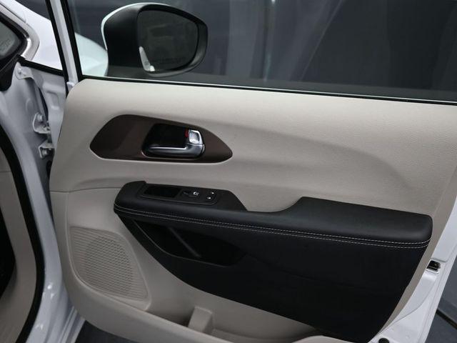 used 2023 Chrysler Voyager car, priced at $22,770
